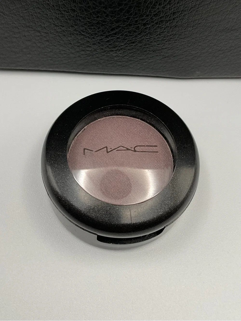 MAC Cosmetics Satin Eyeshadow in Shale - BNWOB & Discontinued